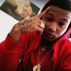 Meet your Posher, Jarod